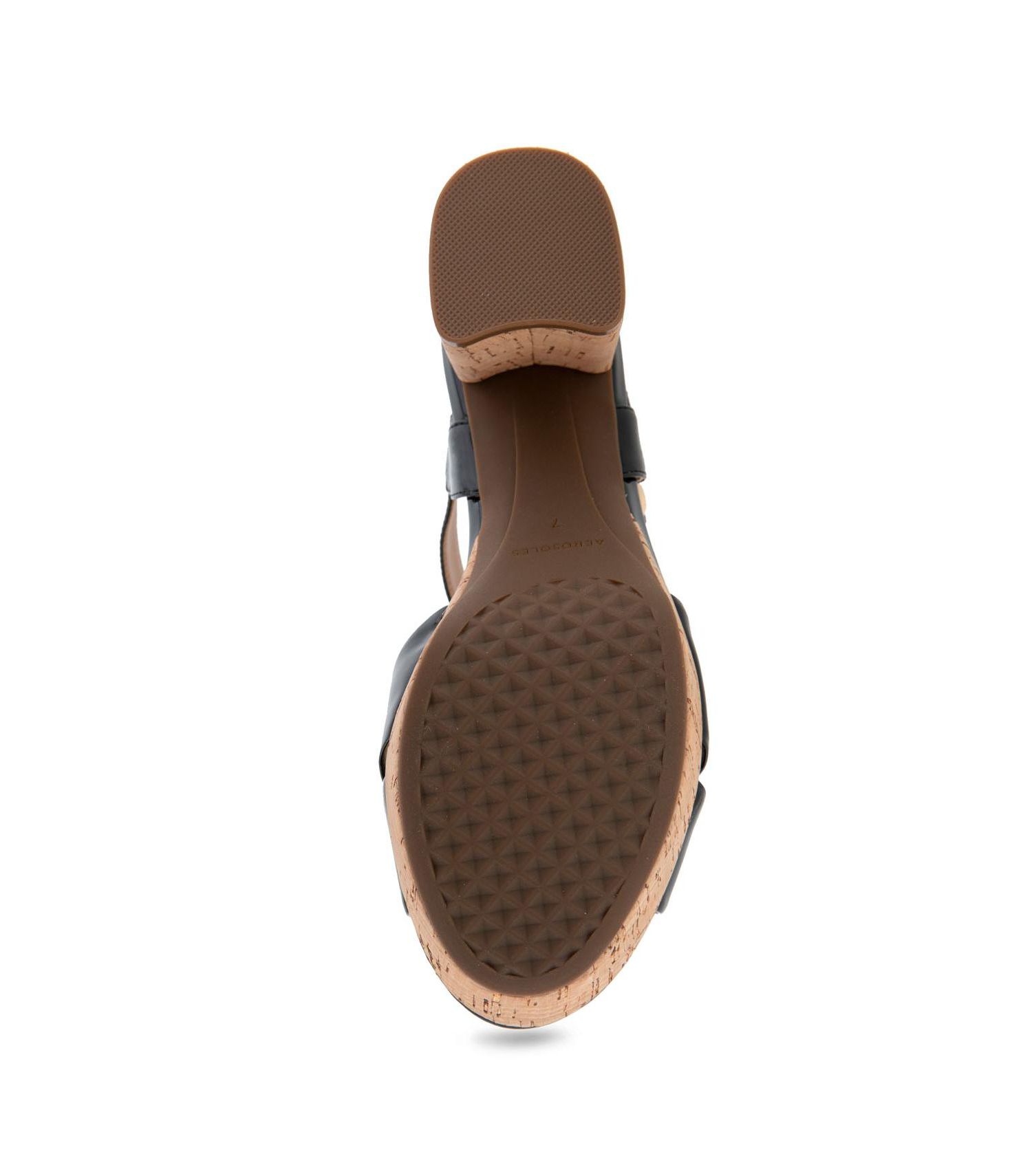 Women's Cosmos Platform