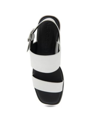 Women's Dove Low Heel Sandals