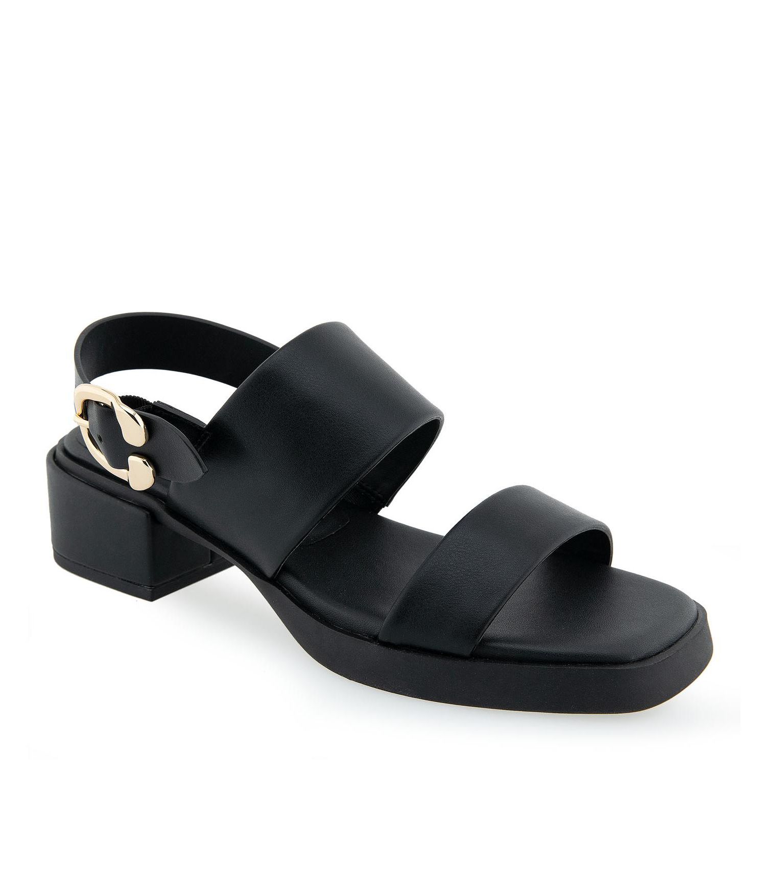 Women's Dove Low Heel Sandals