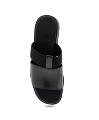 Women's Franklin Low Heel Sandals