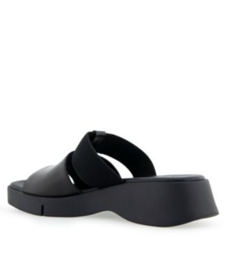 Women's Franklin Low Heel Sandals