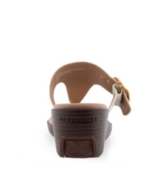 Women's Izola Wedge Sandals