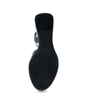 Women's Nixon Buckle Strap Wedge Sandals