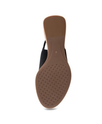 Women's Nuri Peep Toe Wedge