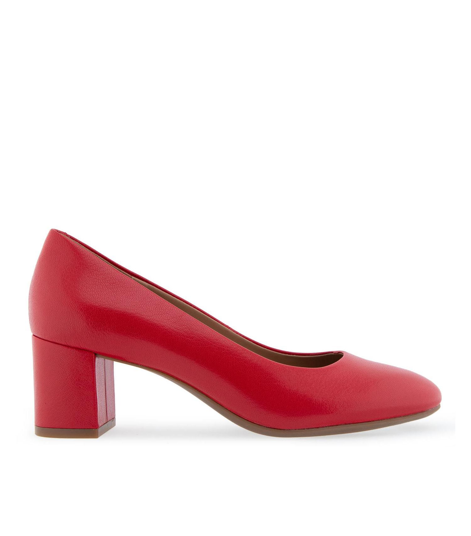Ebel Dress Mid Heel Pumps
