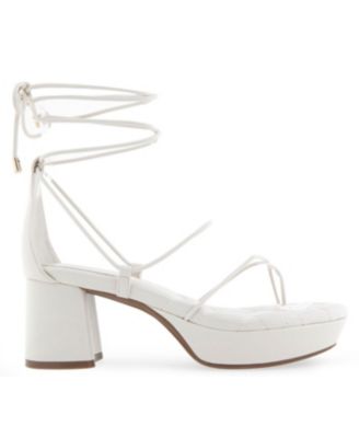 Women's Caramia Strappy Heel Sandals