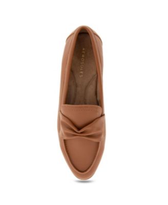 Women's Ellis Tailored Loafers