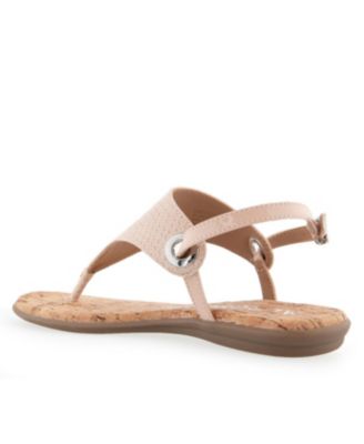 Women's Conclusion Sandals