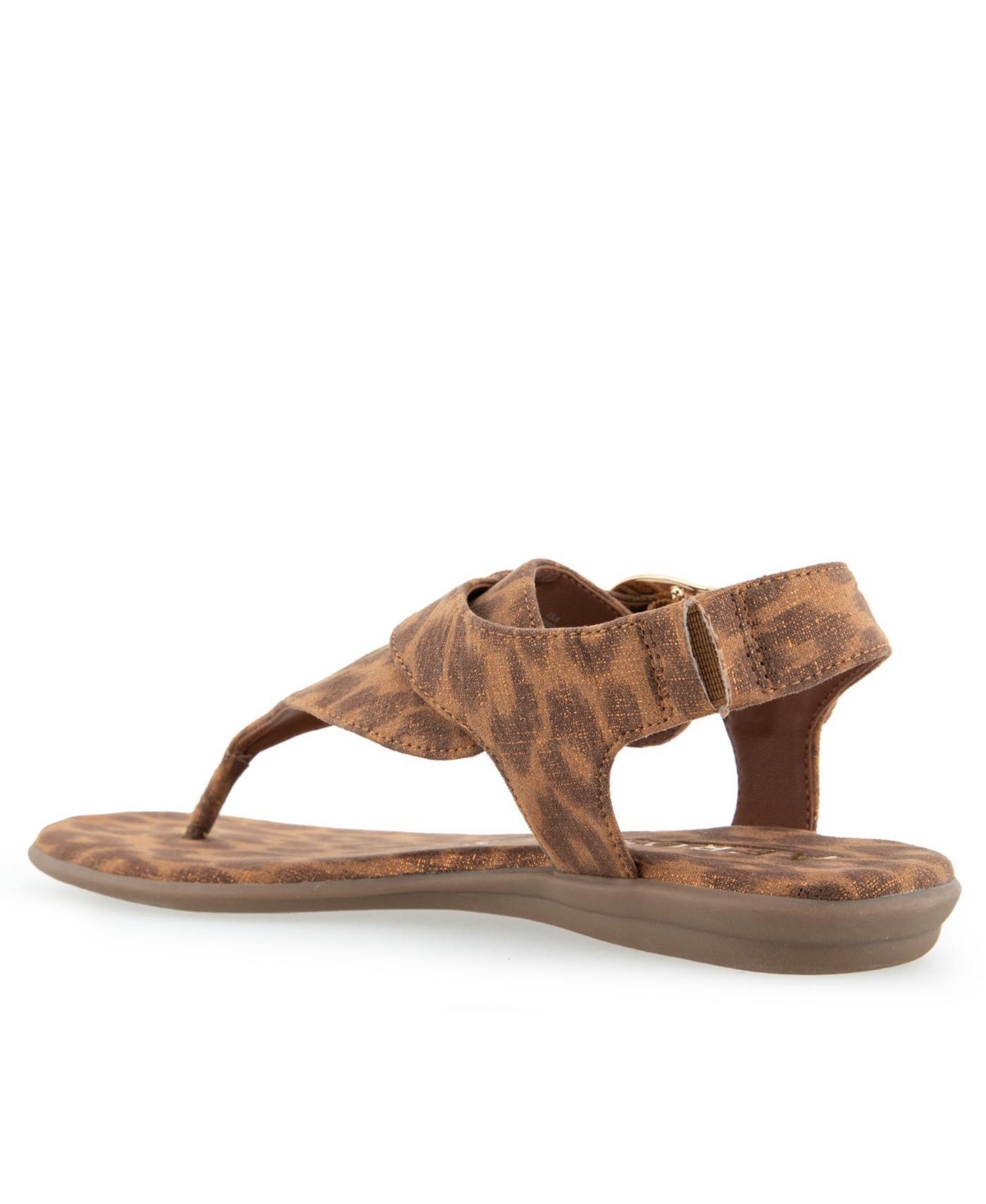 Aerosoles Women's Isa Flat Sandals