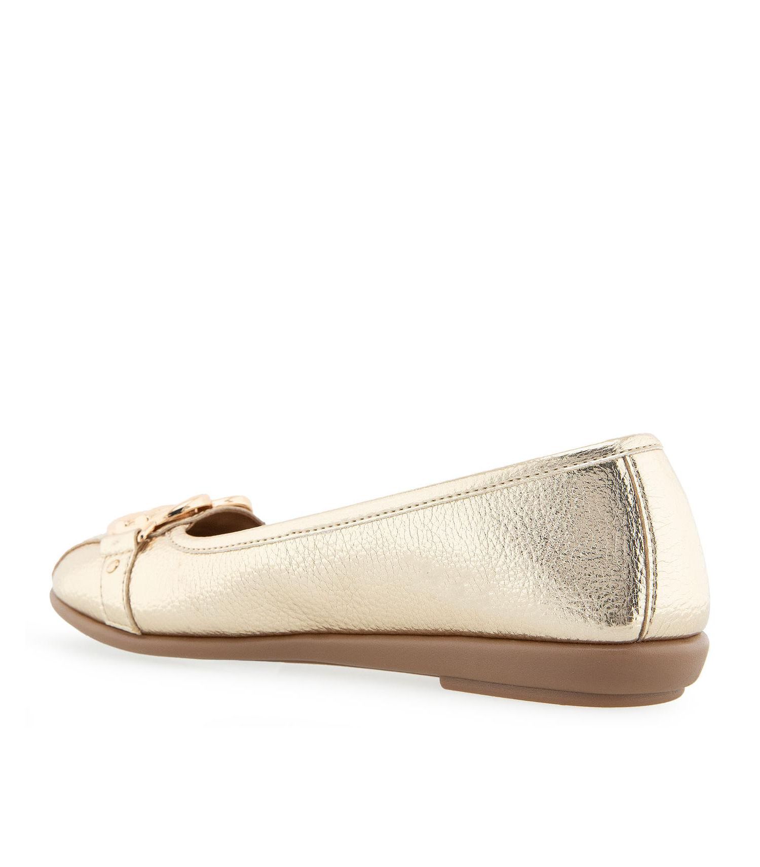 Women's Big-Bet Slip-On Ballet Flats