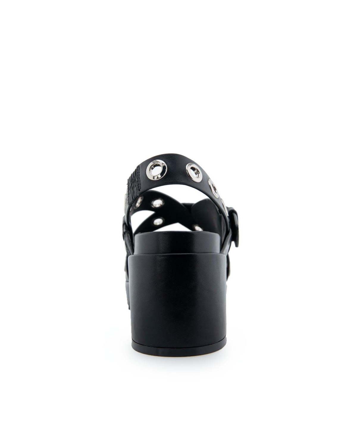 Aerosoles Women's Cleveland Embellished Platform