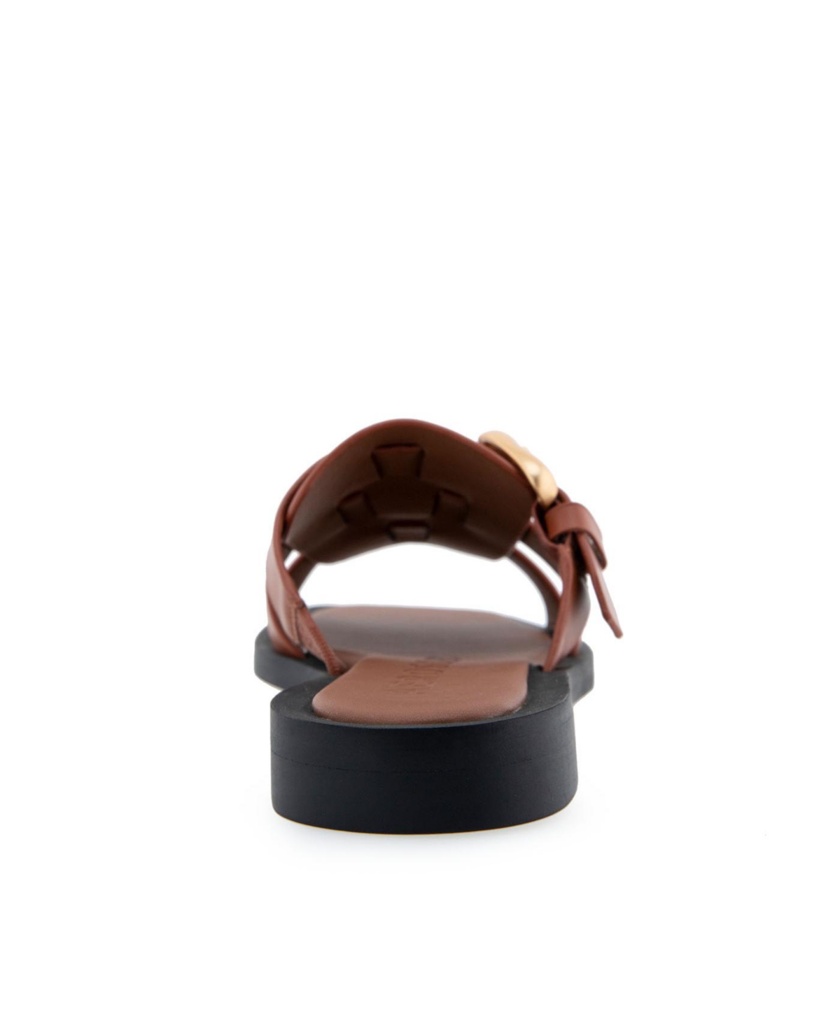 Aerosoles Women's St.Marks Open Toe Sandals