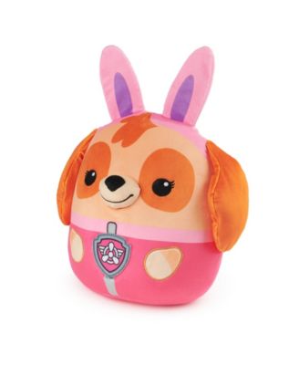 Easter Skye Squish Plush, Official Toy, Special Edition Squishy Stuffed Animal, 12"