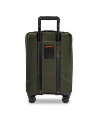 Torq Domestic Carry-On Spinner