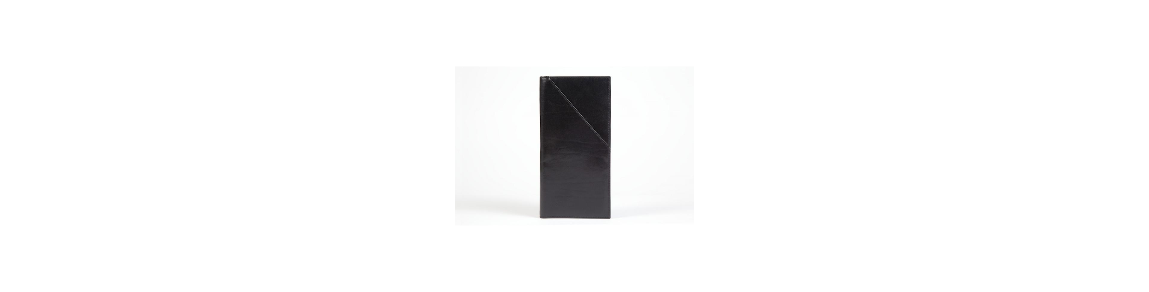 Bosca Men's Old Leather Collection Case