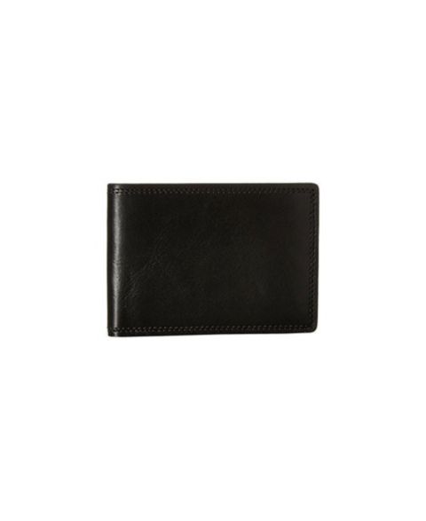 Bosca Men's Dolce Small Bifold Wallet