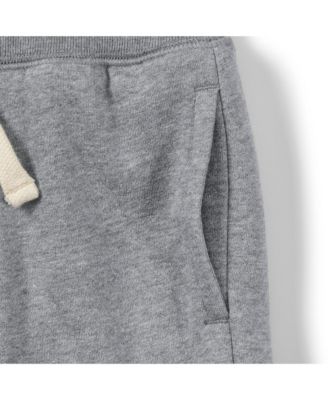Girls School Uniform Jogger Sweatpants