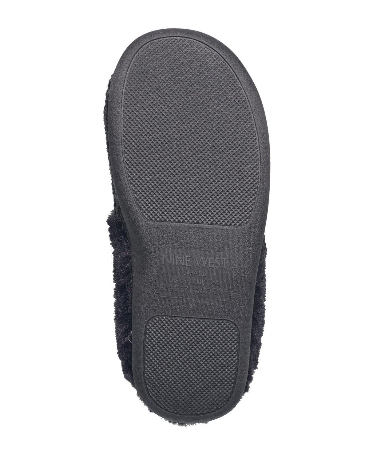 Nine West Women's Chenille Clog
