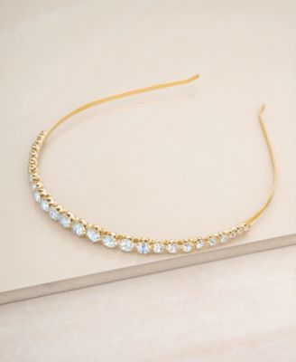 Crystalized Headband