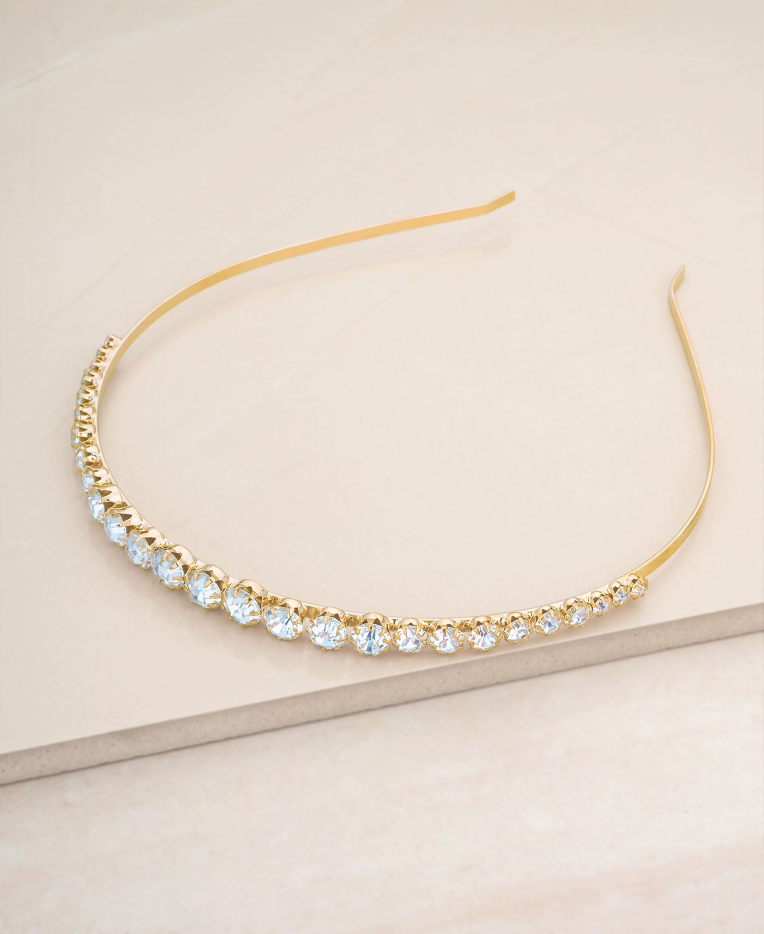 Crystalized Headband