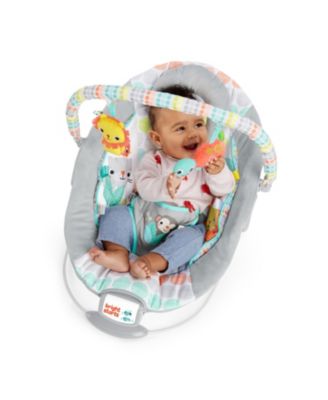 Whimsical Wild™ Comfy Bouncer