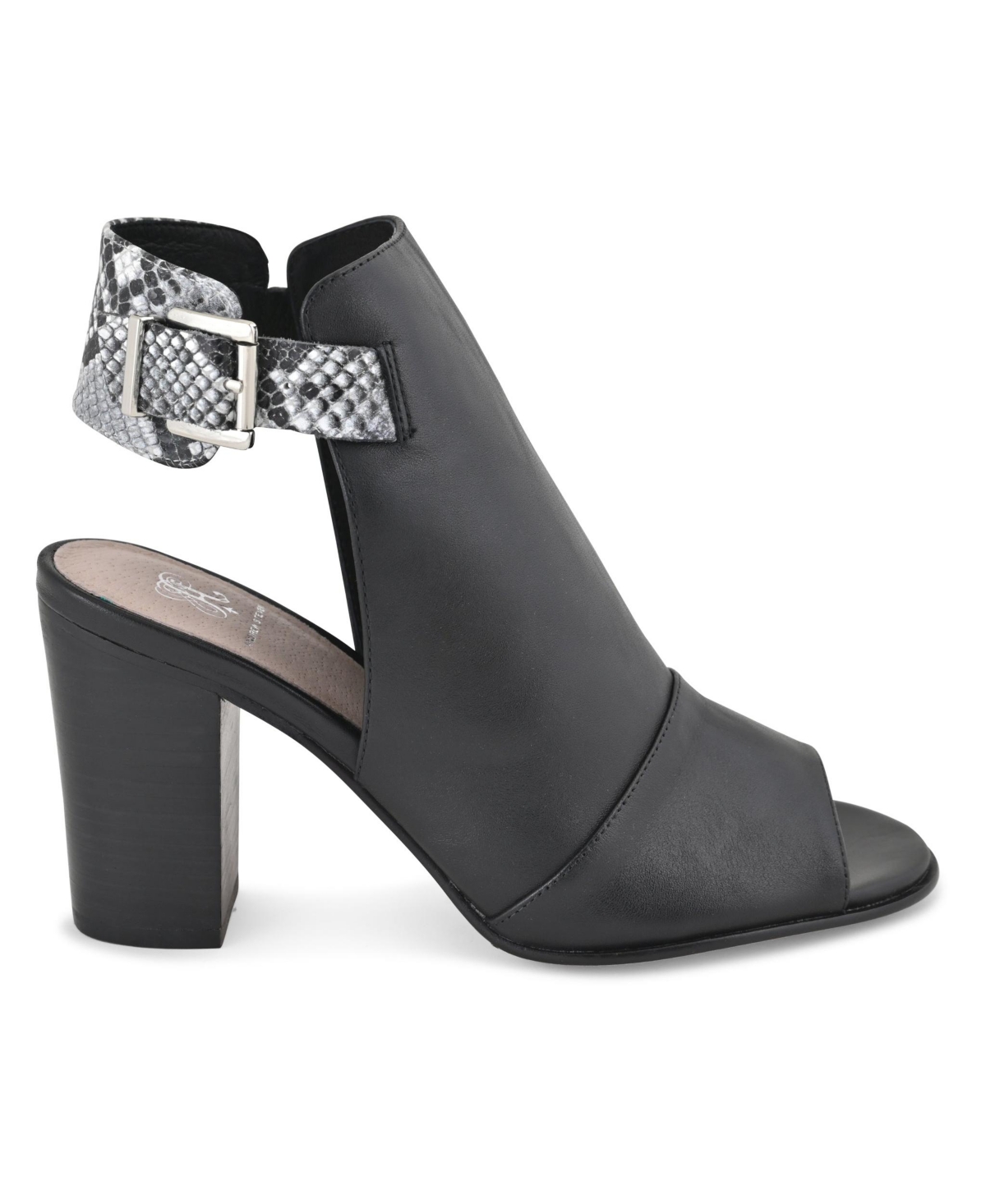 Andrew By Andrew Stevens Women's Cheyenne Sandals