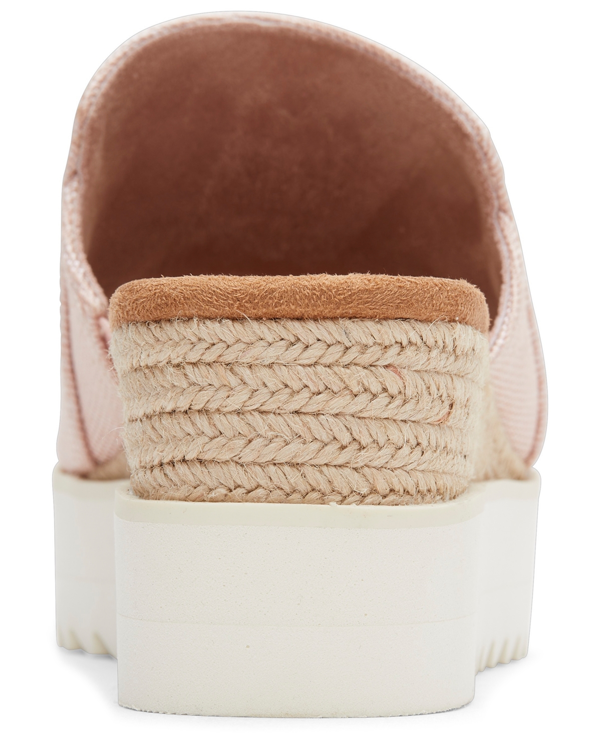 Toms Women's Diana Flatform Slide Wedge Sandals