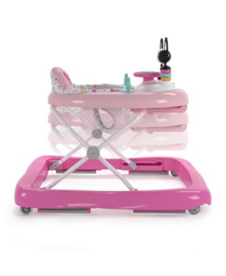 MINNIE MOUSE Tiny Trek™ Walker, Forever Besties™, 2-in-1 Walker