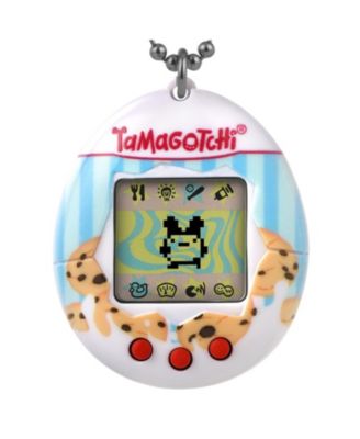 Original Tamagotchi Milk and Cookies