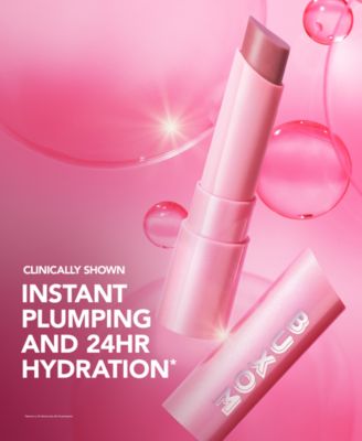 Full-On Plumping Lip Glow Balm, 0.07 oz.