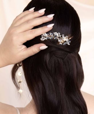 Princessa Hair Comb