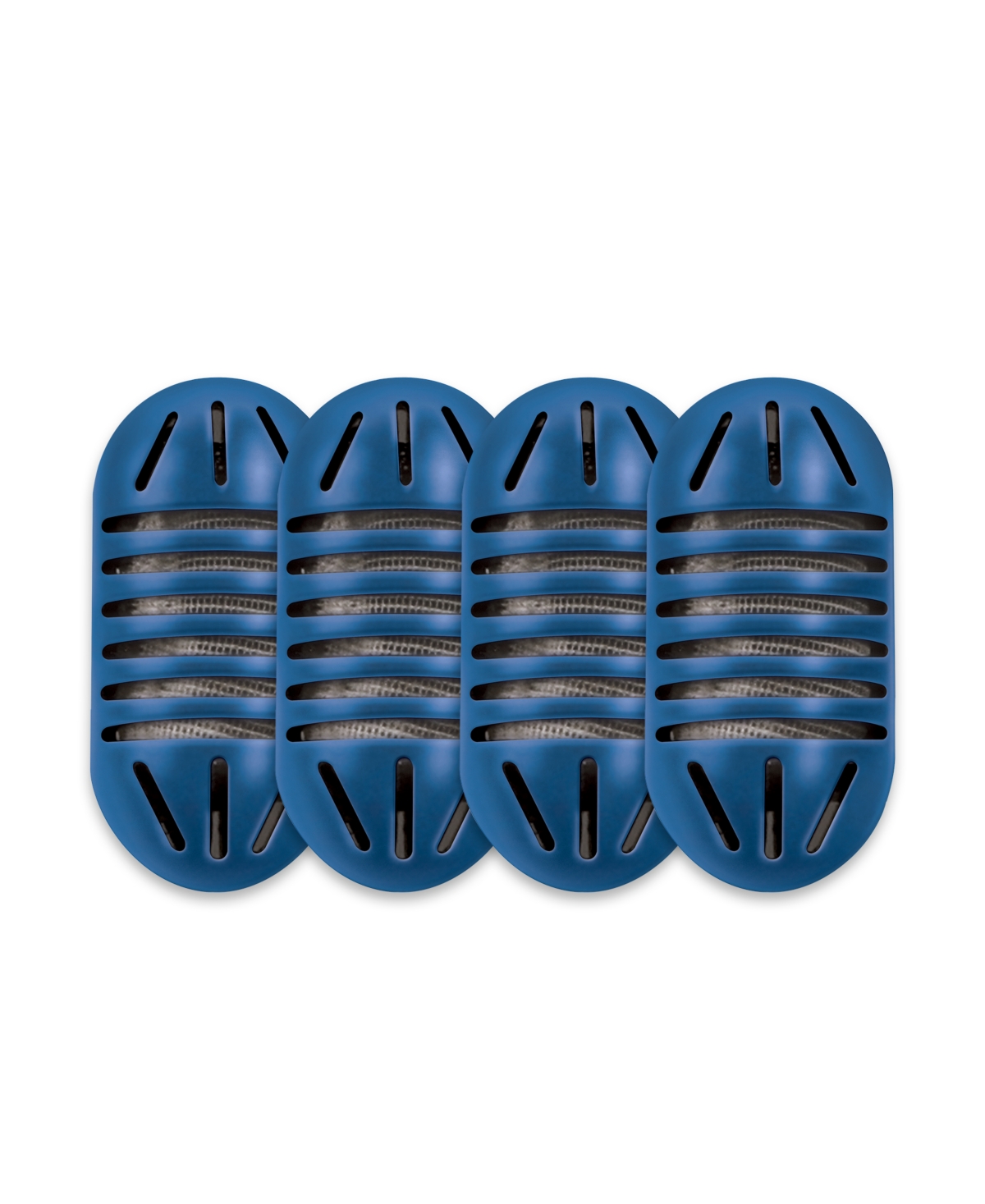 Homedics Totalcomfort Ultrasonic Humidifier Demineralization Cartridges In Blue