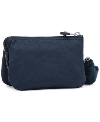 Creativity Small Wallet with Keychain