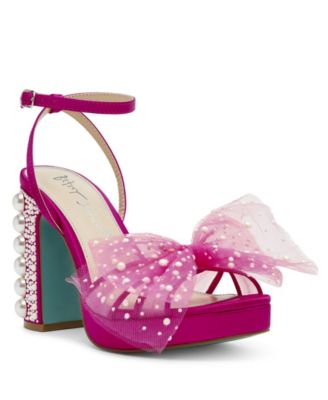 Betsey Johnson