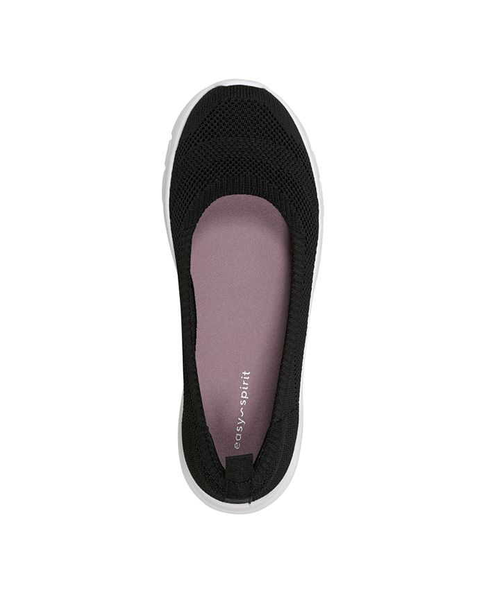 Easy Spirit Women's Verla Slip-On Closed Toe Casual Shoes - Macy's