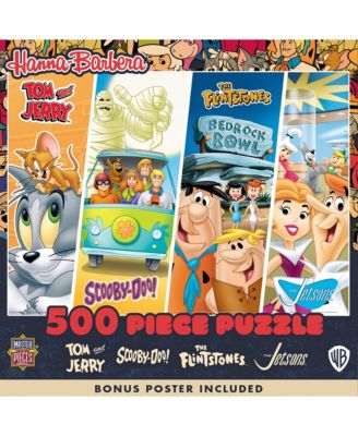 MasterPieces Puzzles