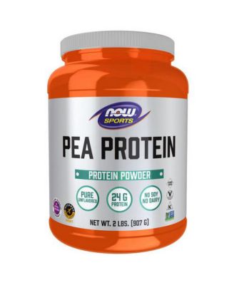 Pea Protein, 2 lbs