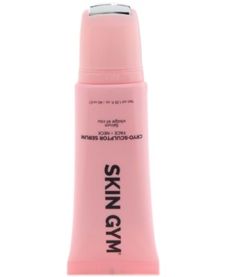 Cryo-Sculptor Serum For Face & Neck