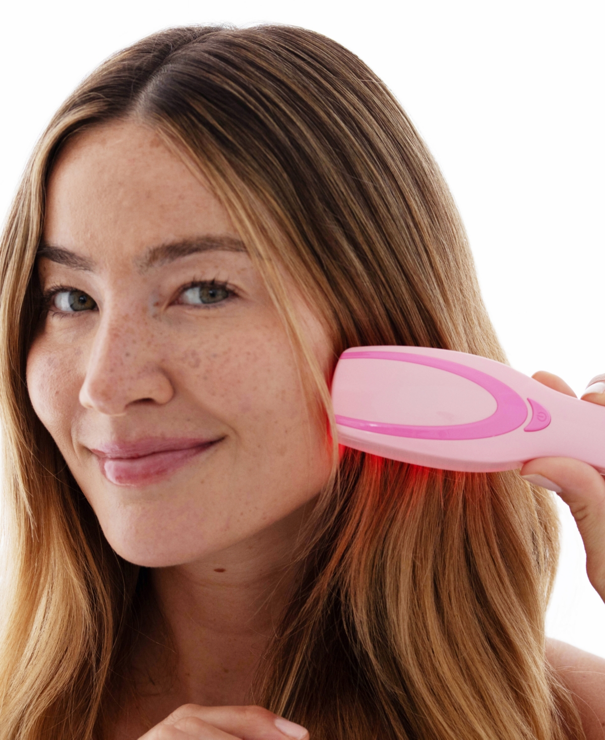 Skin Gym Hair & Scalp Led Light Therapy Tool In No Color