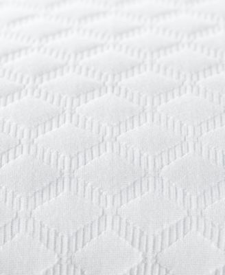 Classic Comfort Gel Memory Foam Pillow, King, Exclusively at Macy’s