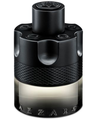 Men's The Most Wanted Eau de Toilette Intense Spray, 3.38 oz.