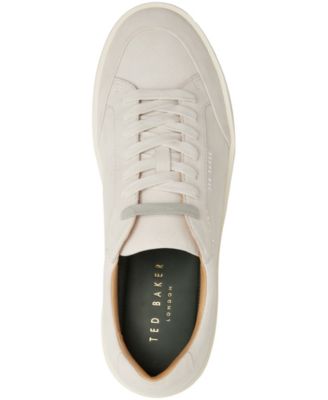 Men's Hampstead Lace Up Sneakers