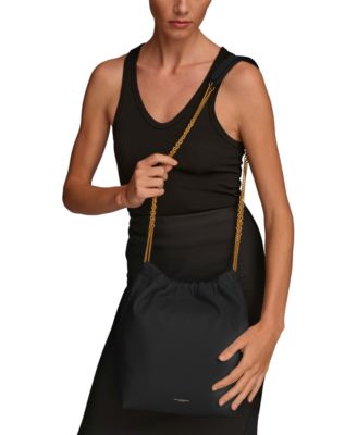 Rosedale Large Chain Crossbody