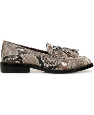 Women's Carolyn-Low Tassel Loafers