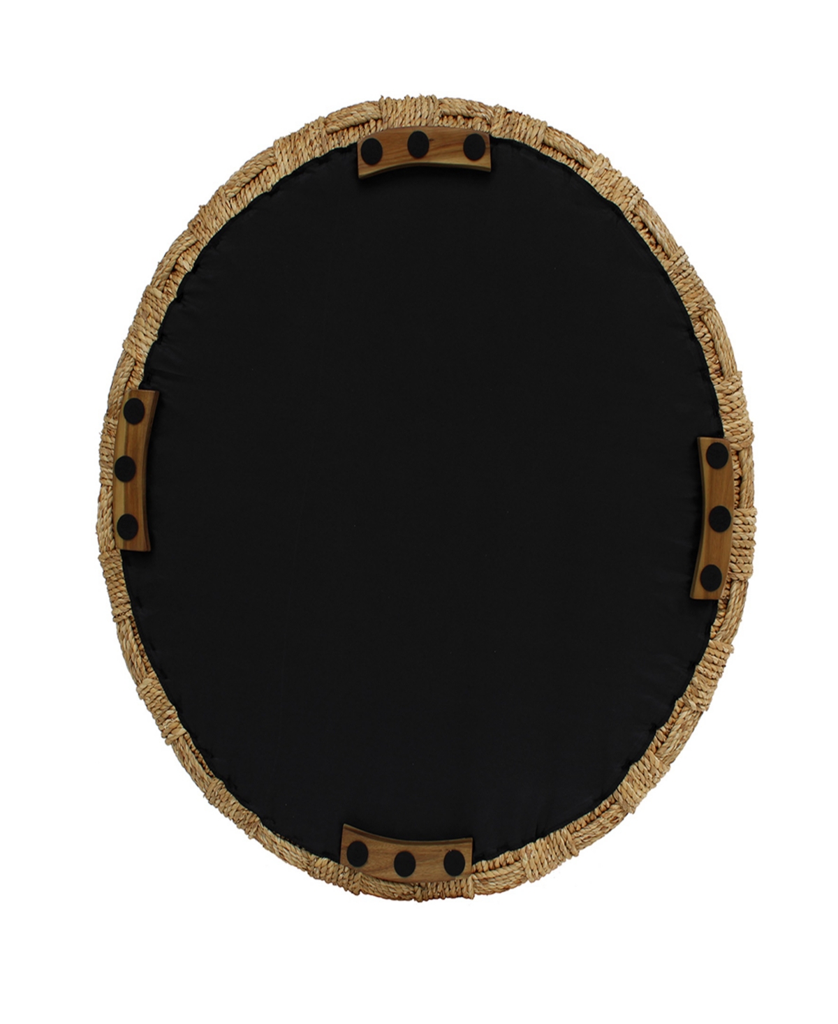 Gallerie Decor Cambridge Round Coffee Table