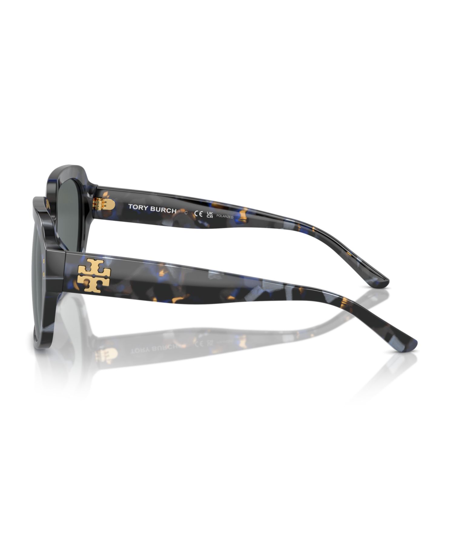Women's Polarized Sunglasses, TY7143U