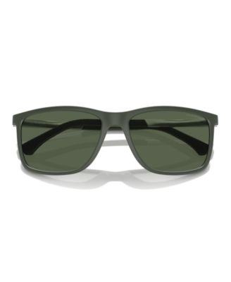 Polarized Sunglasses, EA4058