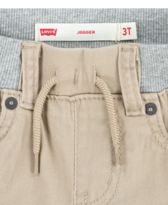 Baby Boys Jogger Pants