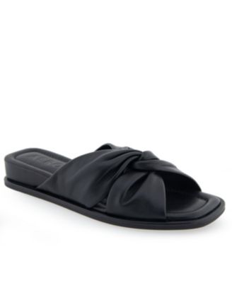 Women's Brady Short Wedge Slides