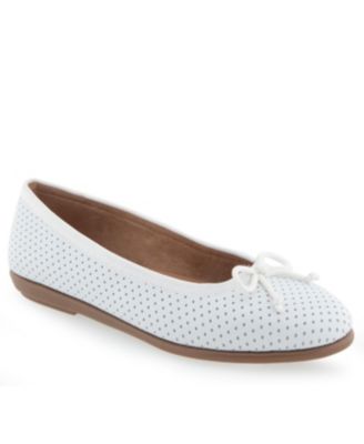 Women's Homebet Ballet Flats